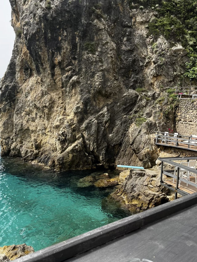Corfu Island – A Greek Gem of History and Beauty