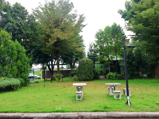 โรงแรม ดิออร์คิดเรสซิเดนซ์ สุรินทร์