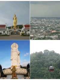 4 พิกัดที่เที่ยวใน หาดใหญ่ สงขลา
