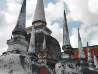 วัดคู่บ้านคู่เมืองนครศรีธรรมราช