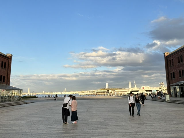 象之鼻公園：城市中的綠洲