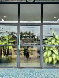 かわいいタイルを販売するお店