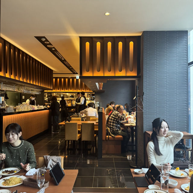 品質の高い美味しい中華が食べ放題で楽しめる超おすすめのお店🤩💞