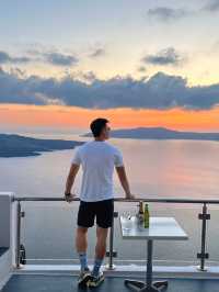 ครั้งหนึ่งที่ Santorini กับ Destination เมืองในฝัน