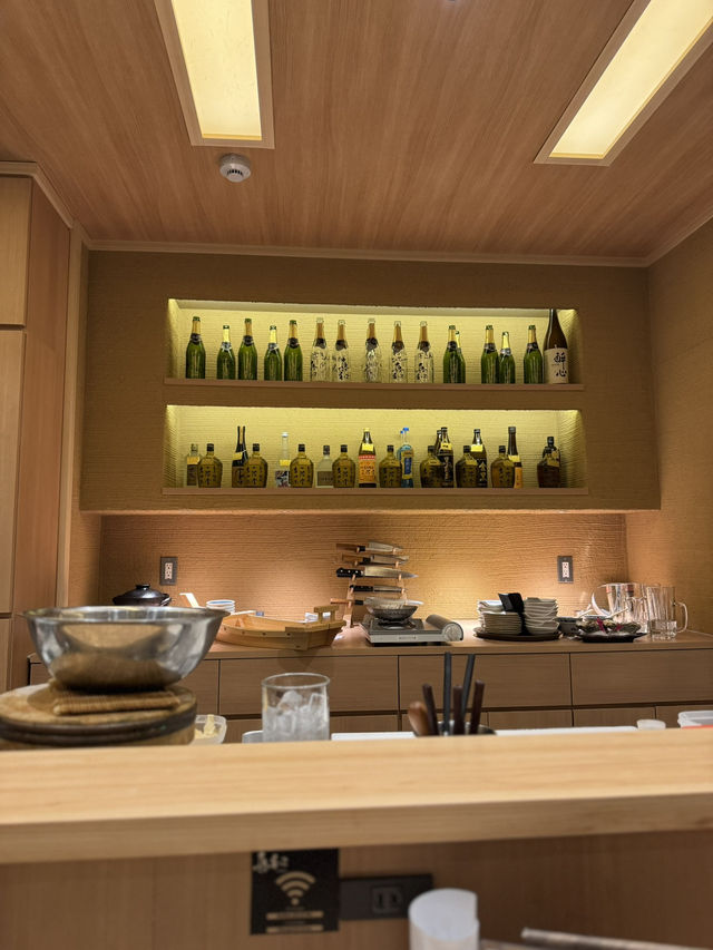 【大阪/なんば】新鮮な海の幸がたっぷりと味わえるお店