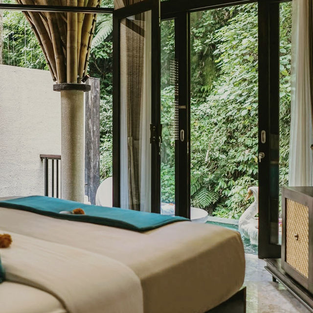 Soulful Retreat at Aksari Ubud