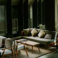 Contemporary Serenity at Titik Dua Ubud