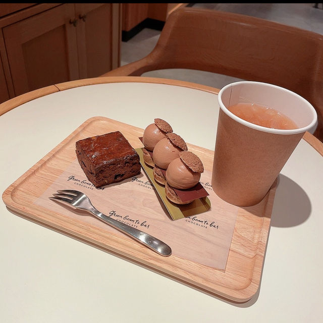【都内🇯🇵】チョコヲタクおすすめ🍫専門店5選
