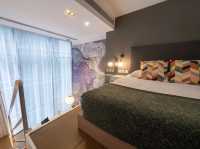 Studio M Hotel 
