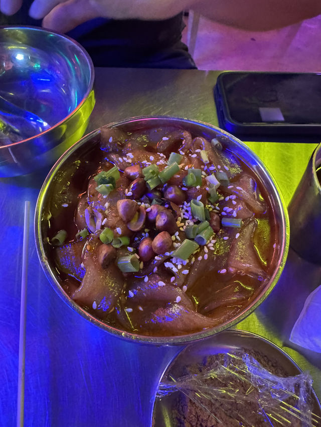 Skewers & Neon Vibes: Xiao Xiang Zi, Old Klang Road
