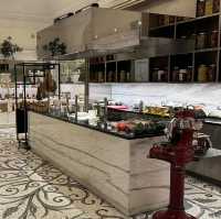 Luxurious Roman Holiday at St. Regis