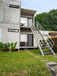 Explore The Nature Stay At Lakeview Terrace Resort