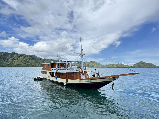 Labuan Bajo 4 Days Travel Guide 