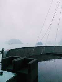 Sailing into Serenity: Ha Long Bay