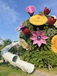 Urban park grand world 