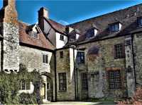 Aylesford Priory