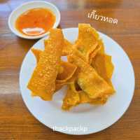 ก๊วยจั๊บ ร้านคนแน่น ย่านพัฒนาการ 🍲