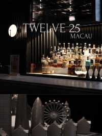 🇲🇴｜澳門 - 係IG見到Twelve 25出左一份Spring Degustation Menu好似幾唔錯