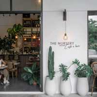 The Nursery Cafe Singapore