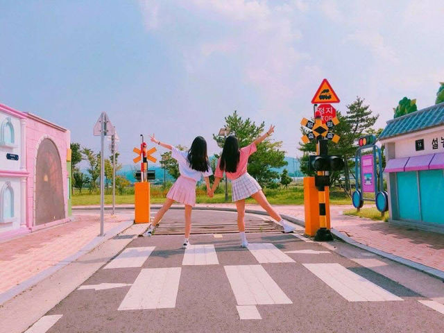 충북 증평가볼만한곳