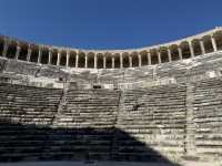 4 Days in Antalya