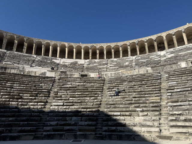 4 Days in Antalya