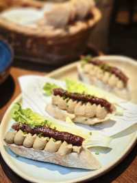 氛圍感滿滿!法式小餐館