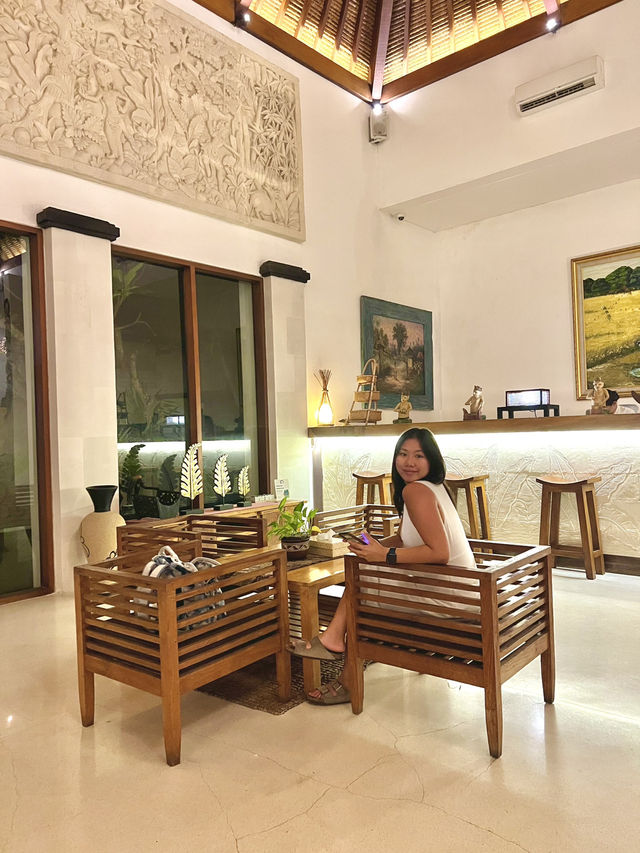 Zen Family Spa (Nusa Dua) , Bali