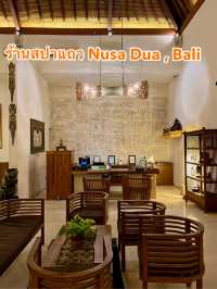 Zen Family Spa (Nusa Dua) , Bali