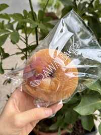 Healthy Bagels, Guilt-Free Pleasures: Pawa Bakery’s New Spot