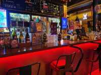 Ubon Tap Taste House - Craft Beer & Foods