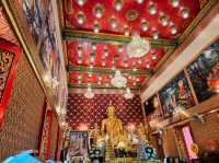 วัดแม่นาคพระโขนง