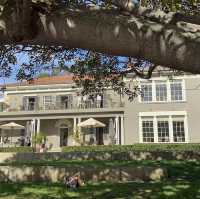 【シドニー】行くならここ行って！Rosebay watsonsbay