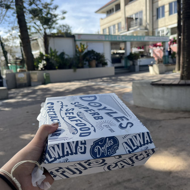 【シドニー】行くならここ行って！Rosebay watsonsbay