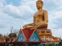 วัดพิกุลทอง