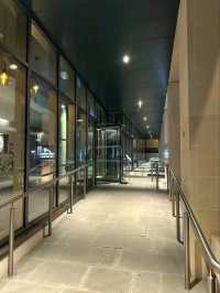 Apex City of Bath Hotel