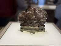 A Masterpiece of Light and Geometry: Our Visit to Suzhou Museum