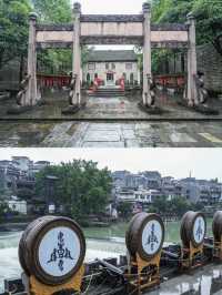 3-Day, 2-Night Trip to Western Hunan's Hidden Wonders 🌄✨