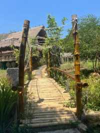 ชิราคาวาโกะคาเฟ่สวนผึ้ง 🎎🎐