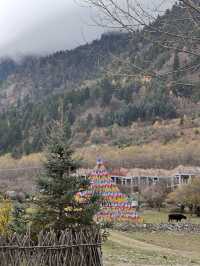 Culture Meets Art at ZhongCha Ditch