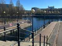 Salford Quays