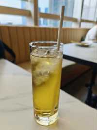 商場中價下午茶好介紹