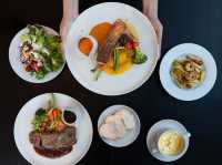 โรงแรมหรูตอบโจทย์ทุก Life Style ใจกลางศรีราชา