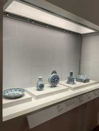 香港 | 歷史文化深度遊 - 故宮文化博物館🫶🏻
