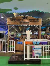 โยโย่แลนด์ (YoYo Land)