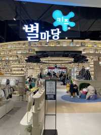 실내 데이트하기 좋은 스타필드 수원점!!!
