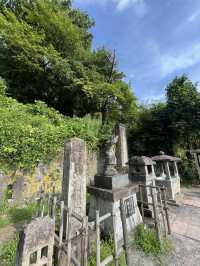 【福島】歴史ある会津の中心地・会津若松