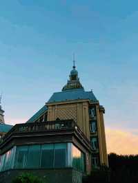 中國黑龍江伊春著名旅遊城市嘉蔭—恐龍之鄉旅行攻略，適合打卡拍照📸