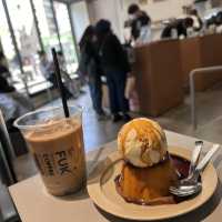 福岡優質Cafe 推介 ～ Fuk Coffee☕️
