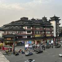 Xi’an: Where History Breathes and Warriors Stand Still